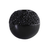 Maxbell European Candlestick Holders Wedding Decoration for Dinning Room Banquet 11.5cmx10.5cm