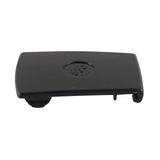 Maxbell Child Rear Seat Fixing Cover 52207319686 for BMW