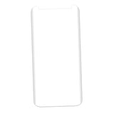 Maxbell 2 Pieces 3D Curved Full Cover Tempered Glass for Samsung Galaxy S9 Plus