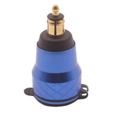 Maxbell For BMW R1200GS for Triumph Tiger 800 XC DIN to USB Motorcycle Charger 5V