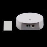 Max 12V 24V Wireless LED Controller for RGB RGBW LED Strip iOS Android iPhone