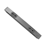 Maxbell USB Cable Holder Car Accessories Premium Durable for Model 3 2021-2023 Gray