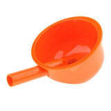 Max Sheep Water Bowl Plastic Pig Drinking Fountains Goat Drink Cup Water Bowl L