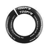 Maxbell MTB Bike Headset Base Spacer for Bicycle Aluminium Alloy Conversion Adapter D Base