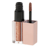 Max Shinning Eyeshadow Liquid Makeup Glitter and Glow Eye Shadow Copper Gold