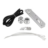 Maxbell Aluminum Alloy PCV Delete Solution Kit for Audi TTS 2.0T FSI MK2 2009-2015