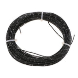 Max Maxb Car Boat High Temperature Thinwall Electric Cable 1.25 Square Millimeter 28M