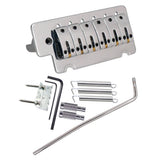 Max Maxb 6 String  Tremolo Bridge System for   Electric Guitar With Whammy Bar