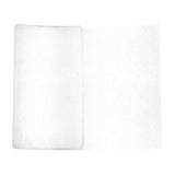 Maxbell 10m Waterproof Non-Woven Fabric Craft Breathable Dust Roof Making Kit Set