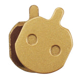 Maxbell Bicycle Bike Copper Disc Brake Pad Caliper for Hayes Sole MX2/3/4/5 CX5 gx-c