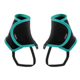 Maxbell Waterproof Outdoor Hiking Walking Climbing Hunting Snow Legging Gaiters Green