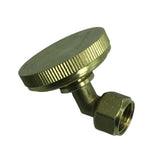 Max GARDEN HOSE CONNECTOR ADAPTOR FITTINGS SPRAY NOZZLE HEAD SET DN8 1/4"