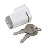 Maxbell Sliding Door Window Locks Easy Installation Baby Children Safety Protection