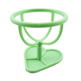 Max Maxb Small Animals Nesting Resting Place Hamster Cage Play Stand Toy Green