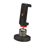 Maxbell Magnetic Camera Mount Adjustable Universal for Tripod Camcorder Accessory