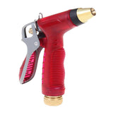 Max High Pressure Spray Nozzle Switch Flow Control Grip Nozzle S6