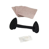 Maxbell Maxbell Adjustable Dog Ears Stand up Support Ear Sticker Tape Assist Erected Ear Care Small