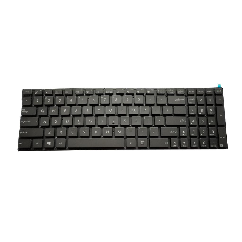 Max US Keyboard For Asus ZenBook Pro UX501 QX501 Laptop