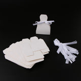 Maxbell 12pcs DIY Candy Gift Boxes Baby Shower Wedding Birthday Party Favour