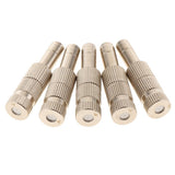 Max Maxb Low Pressure Quick-connect Nozzle Mist Cooling Slip Lock Nozzles Three 0.4mm