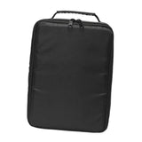 Maxbell Camera Bag Travel Case Portable Adjustable Soft Padded Camera Protective Bag Black