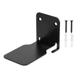 Maxbell Invisible Floating Bookshelf Metal Shelves Holder for Library Entryway