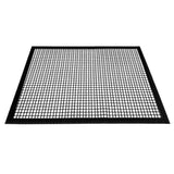 Max Grill Mesh Mat Non-stick Mesh Sheet BBQ Mat BBQ MESH MAT 33x40cm B