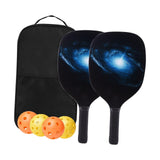 Maxbell Pickleball Paddle Training Comfort Grip Accessories Exercise for Men