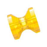 Maxbell Boat Trailer Roller Multipurpose Marine Roller for Motorboat Warehouses