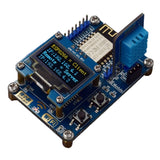 Max 1 Piece Iot Development Board Suite ESP8266 Serial Module