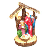 Maxbell Holy Family Statue Joseph Jesus Mary Christmas Gift Home Deor Gift