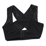 Max Chest Brace Up Vest Prevent Chest Sagging Humpback Posture Corrector XL