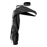 Max Women Mens Steampunk Accessories Retro Armlet Armband Armor Shrug