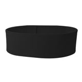 Maxbell Breast Compression Band Elastic Sports Chest Belt for Running Workout Yoga