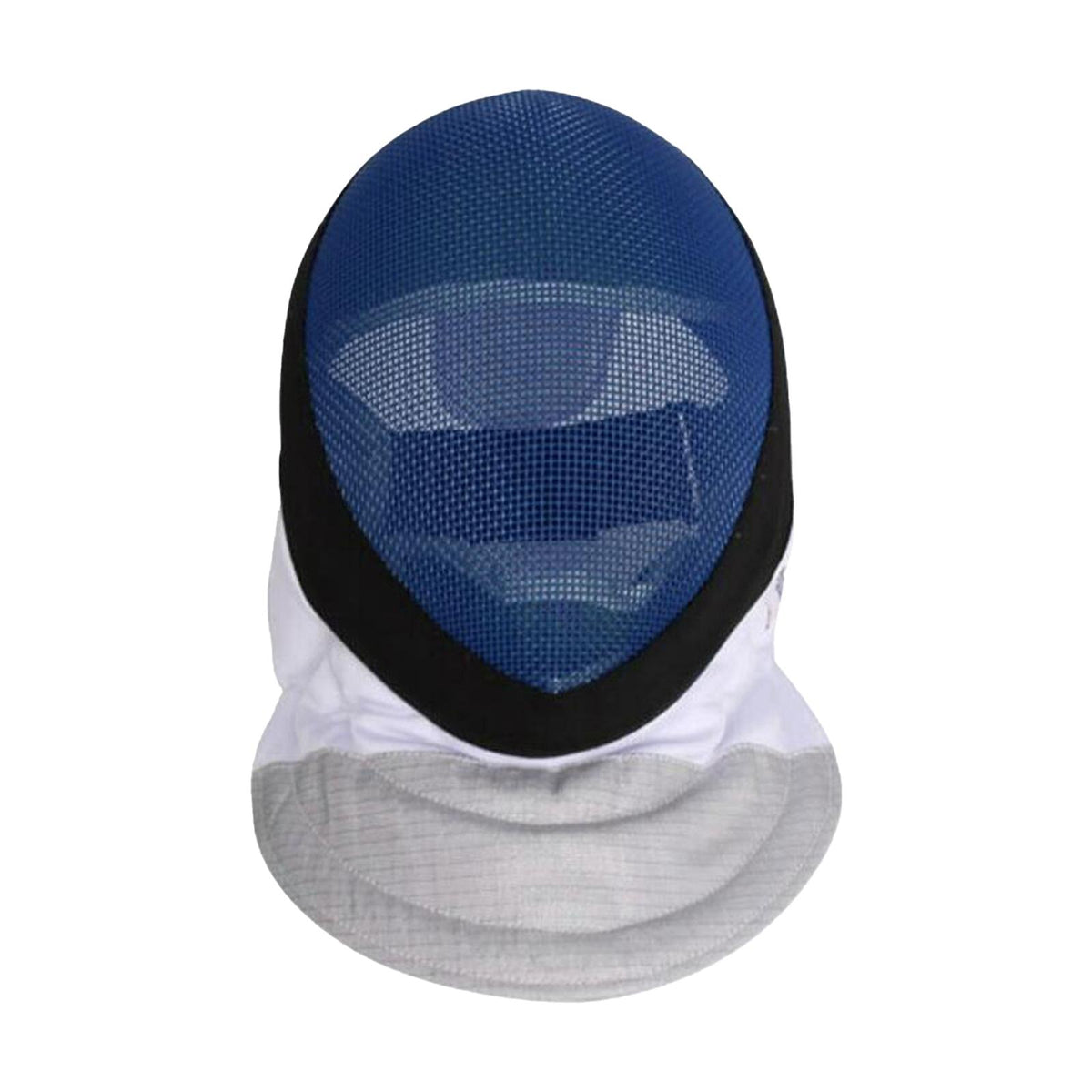 Maxbell Face Shield Protector Competition Fencing Epee Mask Protect Cover S Blue