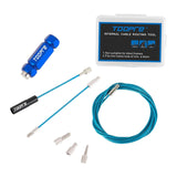 Maxbell Bike Internal Cable Routing Tool Cycling Wire Shifter Guide Install Housing Standard