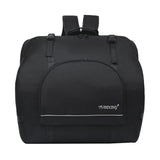 Maxbell Thick Padded 60-120 Bass Piano Accordion Gig Bag Case Backpack 120 Bass