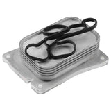 Maxbell Engine Oil Cooler Durable Fit for Benz W204 07-14 Replace