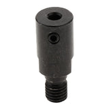 Max Motor Shaft Coupler Sleeve Saw Blade Connecting Rod Grinder Accessories 5mm
