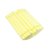 Maxbell Drum Sound Proofing Quiet Practicing Pad Acoustic Foam Treatment