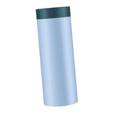 Maxbell Cup Dispenser Household Reusable Automatic Remover for Party Office Wall Blue