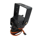Max Pan-tilt Head 2 DOF Servo Motor Gimbal Mount Kit For Camera Arduino FPV - Aladdin Shoppers