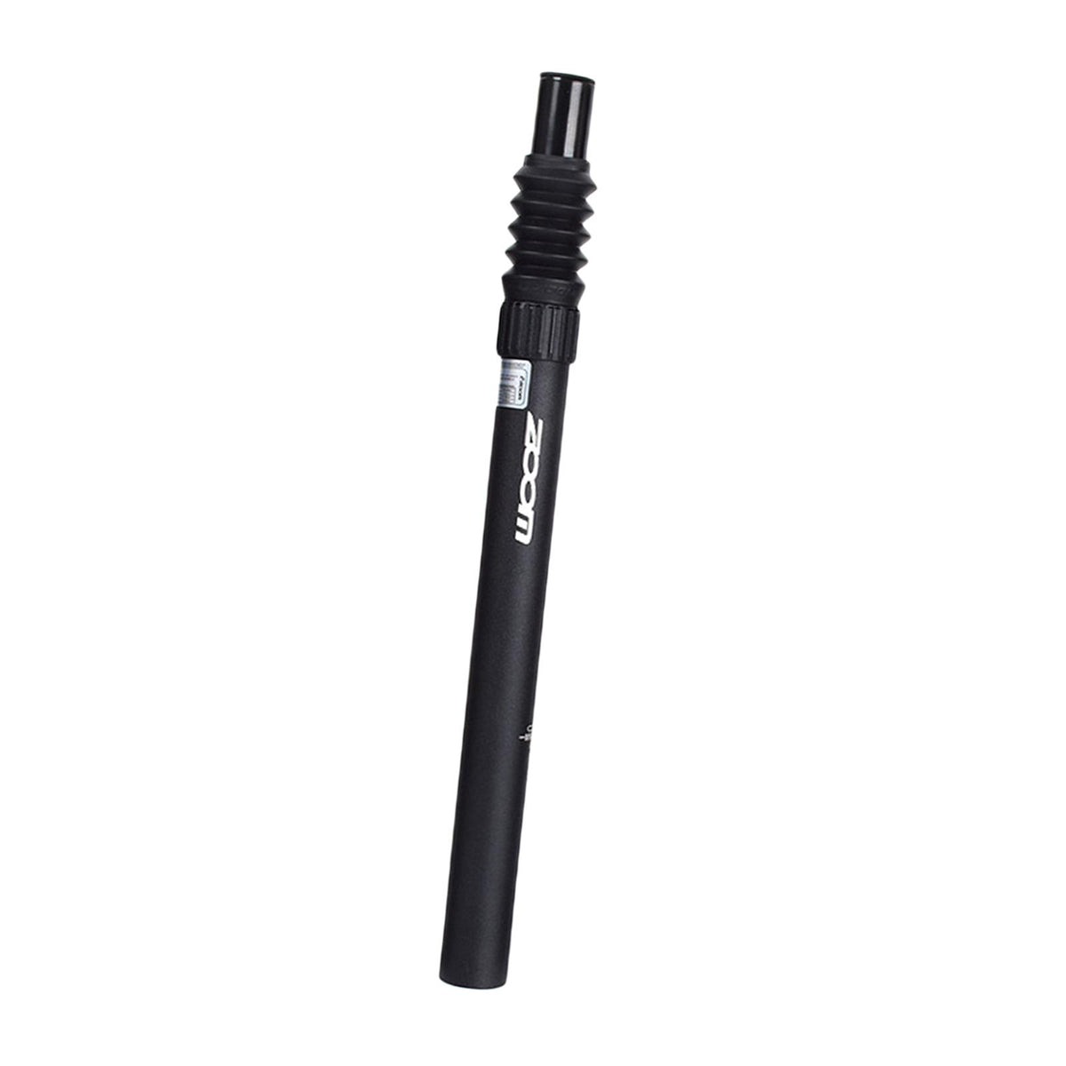 Maxbell Suspension Seatpost 350mm Headless Damper Bike Seat Post Alloy Tube 27.2mm