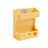 Maxbell Garden Rutin Chicken Vegetable Rack Feeder Large Capacity for Hamster Bird Yellow