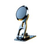 Maxbell Magnetic Car Phone Holder Smartphones stand Install 720 Degree Rotation