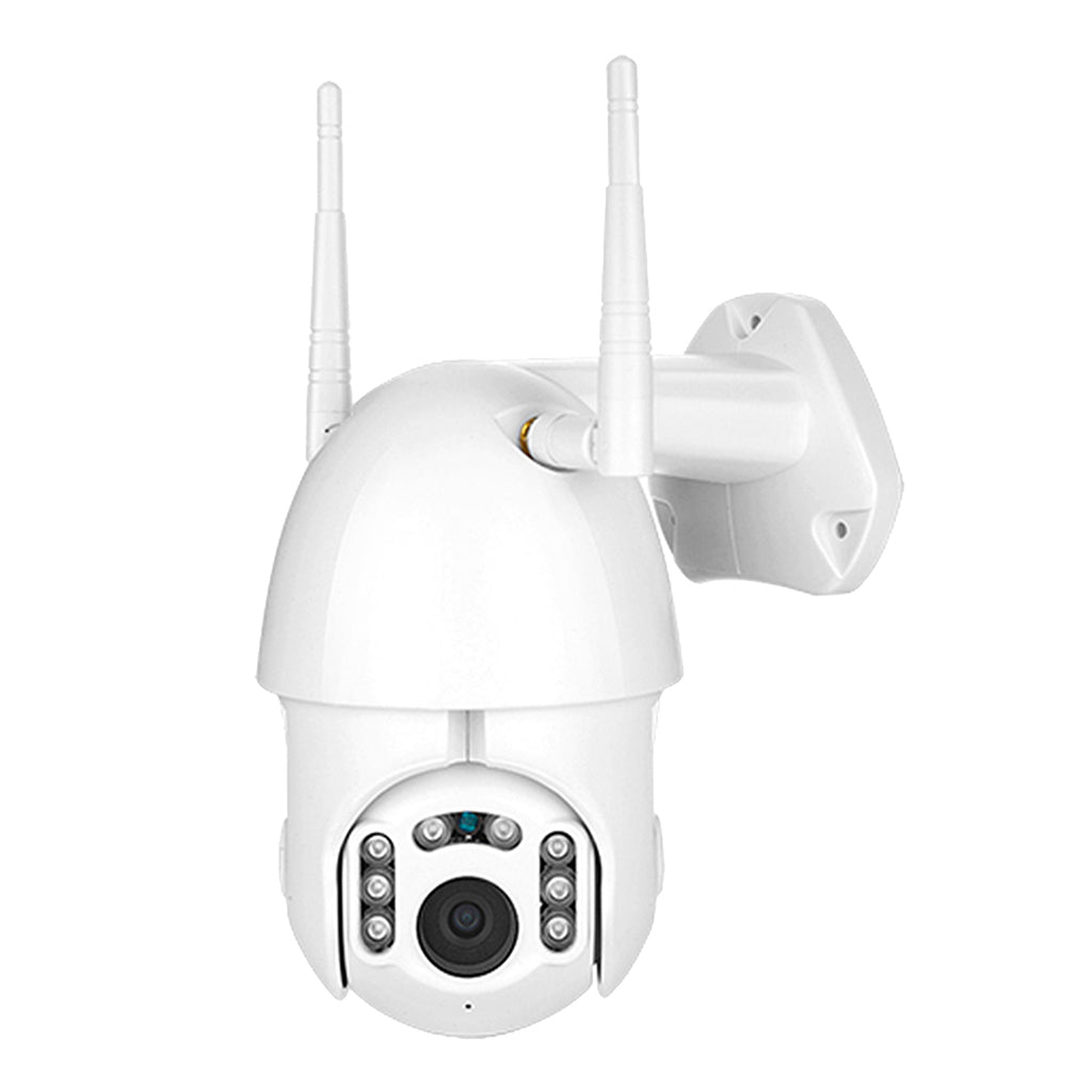 Maxbell Wireless IP CameraWIFI   Outdoor Security Network P2P IR Night 720P 4