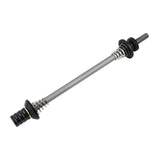 Maxbell Bike Quick Release Skewer Bike Axle Bicycle Components Mountain Bikes Skewer Black 14.5cmx10cm