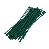 Max Garden Plant Tie Plastic Reusable Ties Tree Climbing Support Garden Tie 23CM