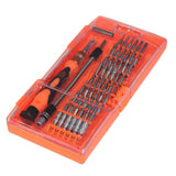 Max 58Pcs Precision Screwdriver Set Repair Tools Kits for PC Phone Hardware