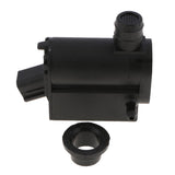 Max Maxb Windshield Outlet Washer Pump for Hyundai Accent Elantra Santa Fe Tucson